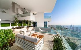 Five Sky Villa Residence In Jvc With Private Pool